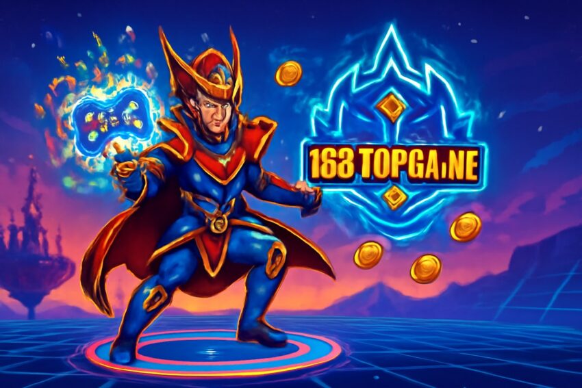 168topgame