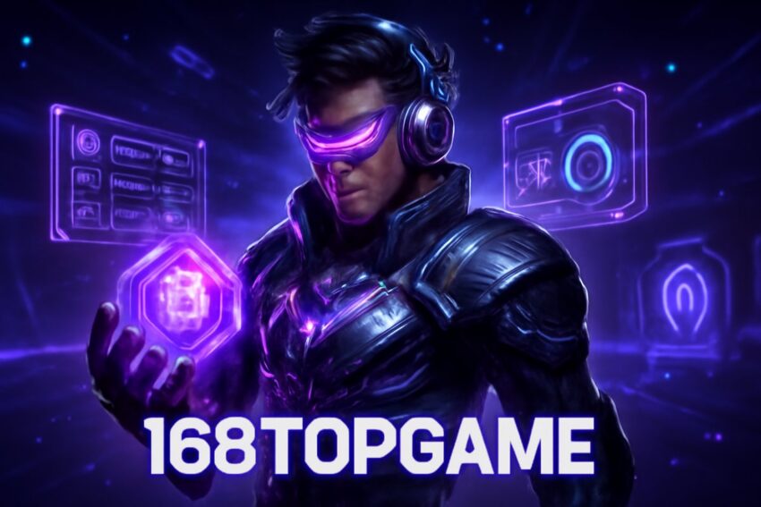 168topgame