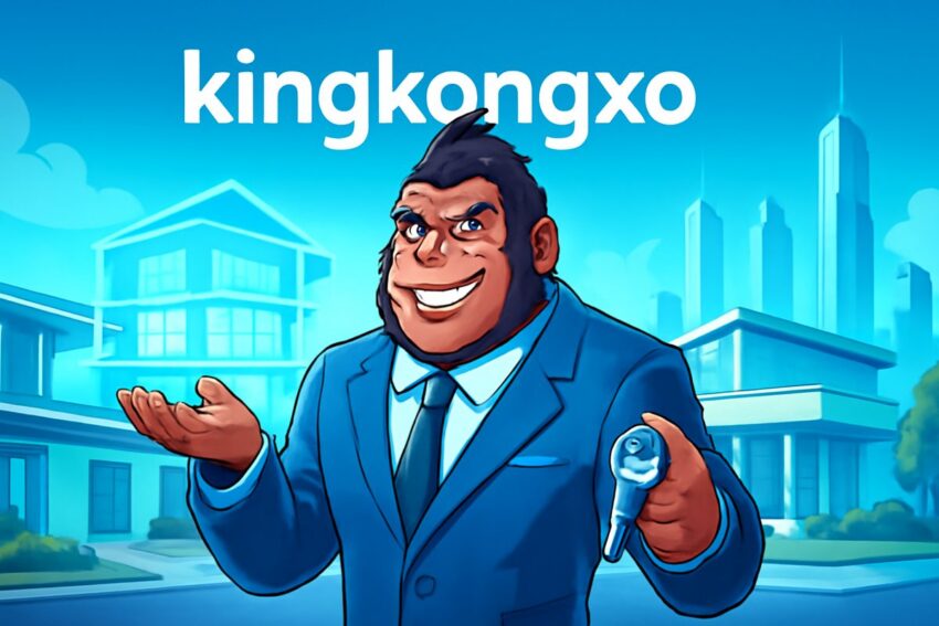 kingkongxo